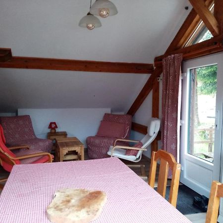 Au grenier du lac Gérardmer Extérieur photo