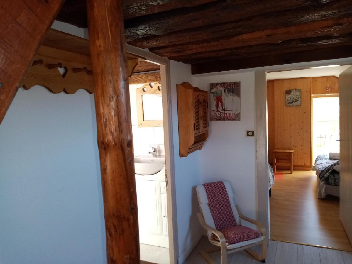 Au grenier du lac Gérardmer Extérieur photo